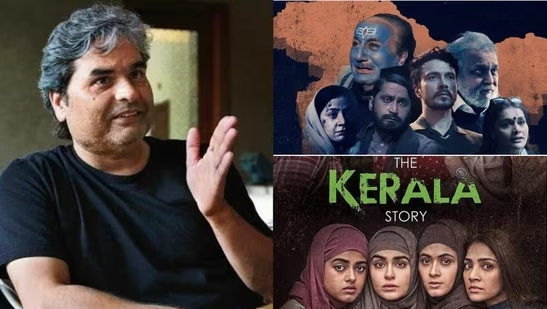 Vishal Bhardwaj says he didn’t watch The Kashmir Files, The Kerala Story: ‘I was hearing that they are propaganda films’