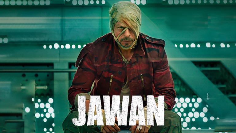 Jawan Box Office Collection: Shah Rukh Khan’s Film Crosses ₹1000 Crore Milestone