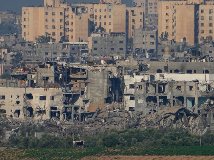 1697558463 237 Israel Palestine Conflict Hamas Israel War Joe Biden To Visit